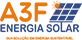 Logo A3F Energia Solar