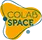 Logo Colab Space