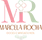 Logo Marcela Rocha Doces e Brigadeiros